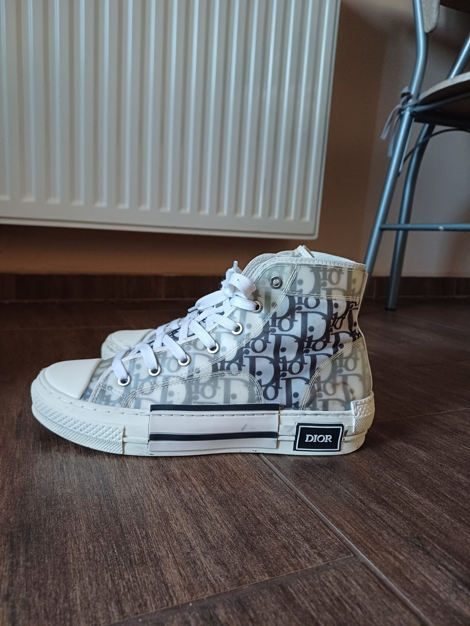 Trampki Dior orginalne