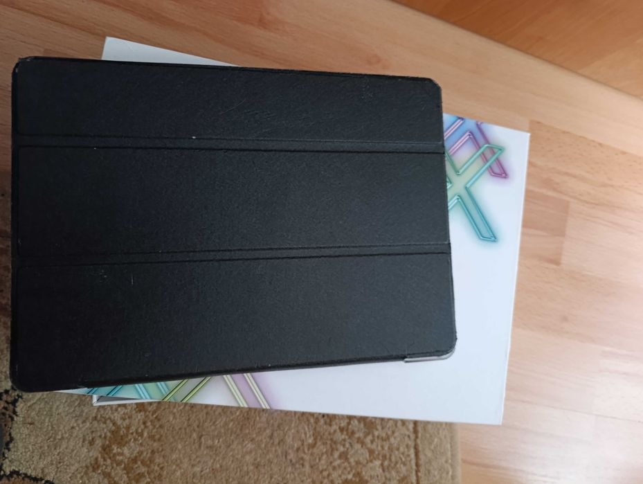 Планшет MiXzo ME1030 3G/ сенсор не реагує від удару