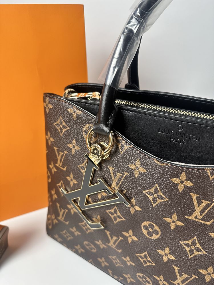 Torebka na ramię LV Louis Vuitton