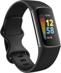 Fitbit Charge 5 Tracker aktywności fizycznej