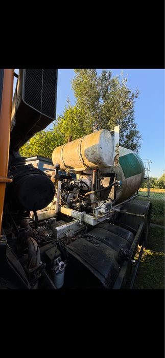 Продам Камаз 53229 бетономішалку