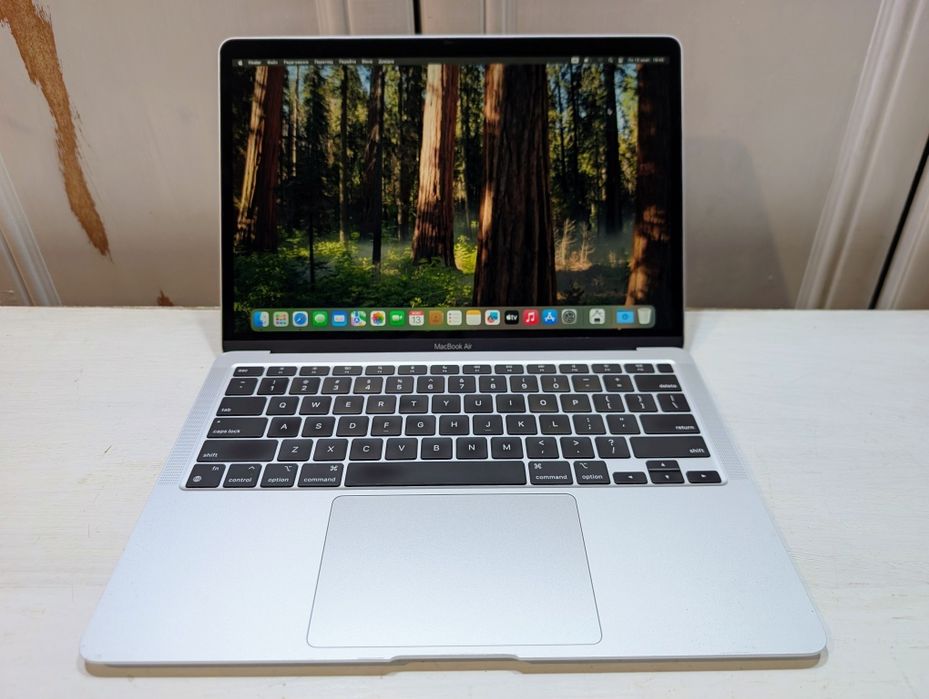 Macbook Air 13 M1 2020р Space Gray