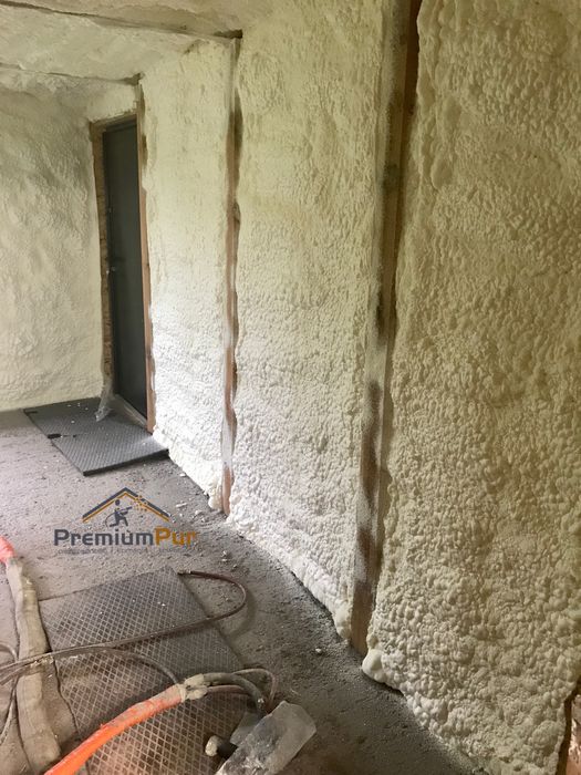 Od 45 zł/m2 Najbliżej Ciebie ! Ocieplenie ocieplanie piana pianka pur