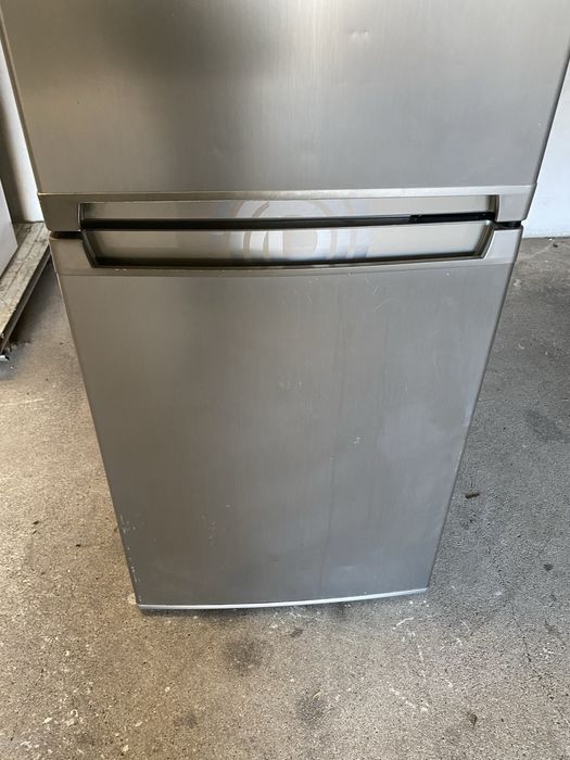 Frigorífico Combinado Cinzento Balay