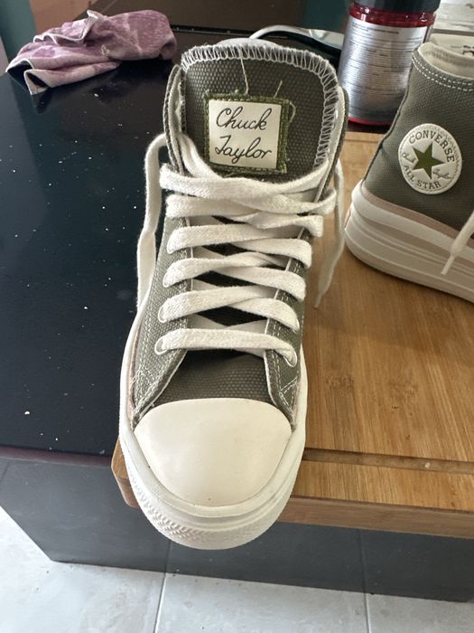Tenis all star n 39