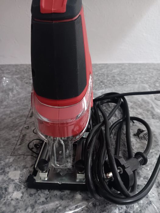 Serra tico tico Einhell