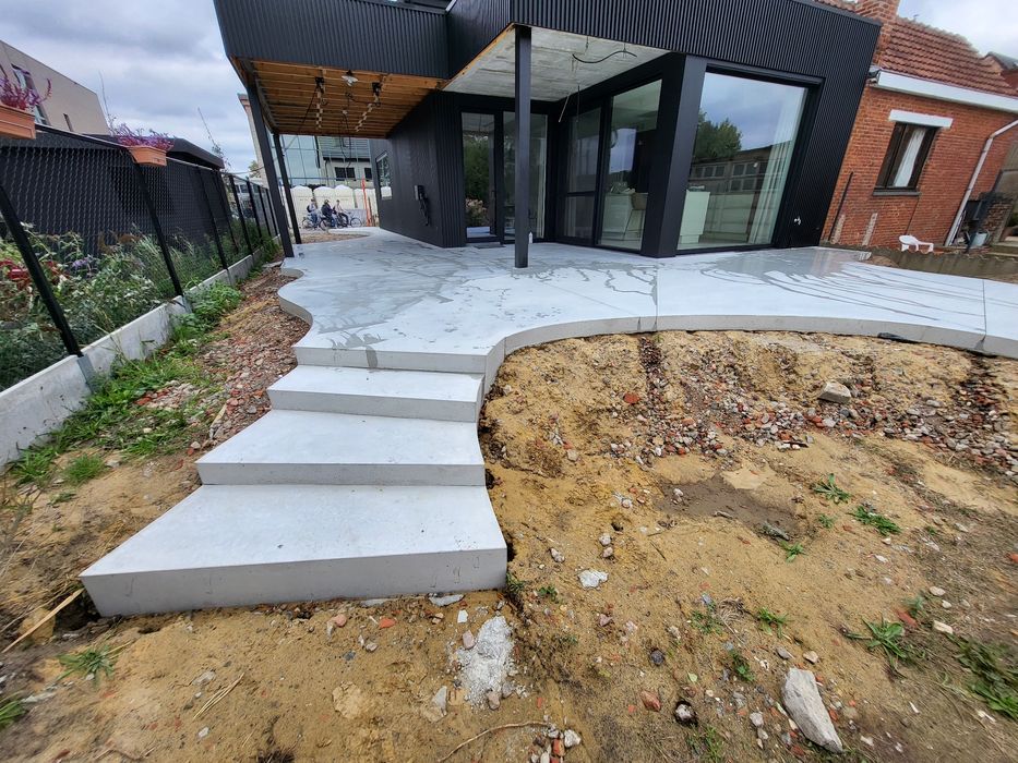 Budowa domu od A do Z