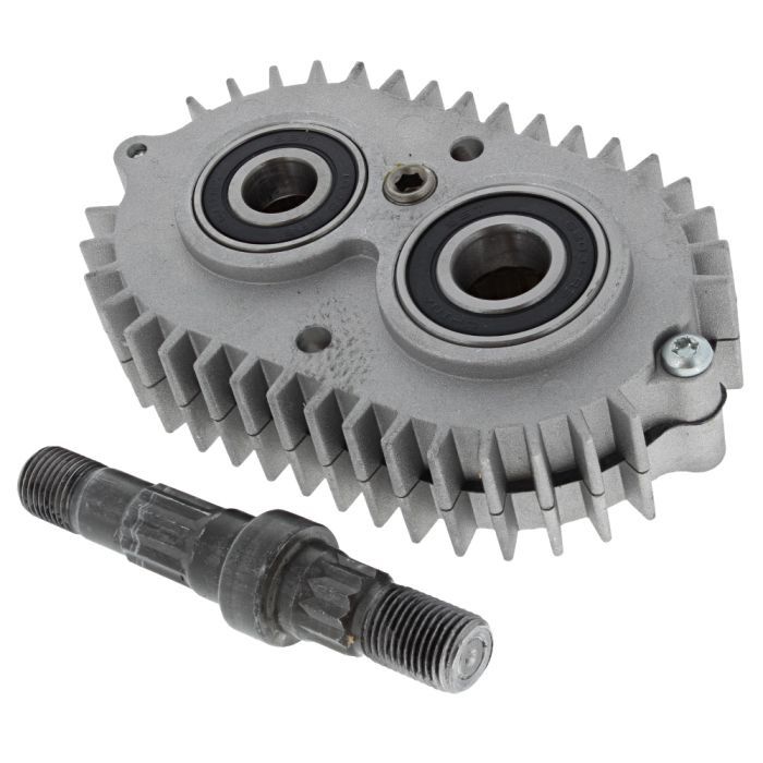 Husqvarna Gearbox para trator corta relvas