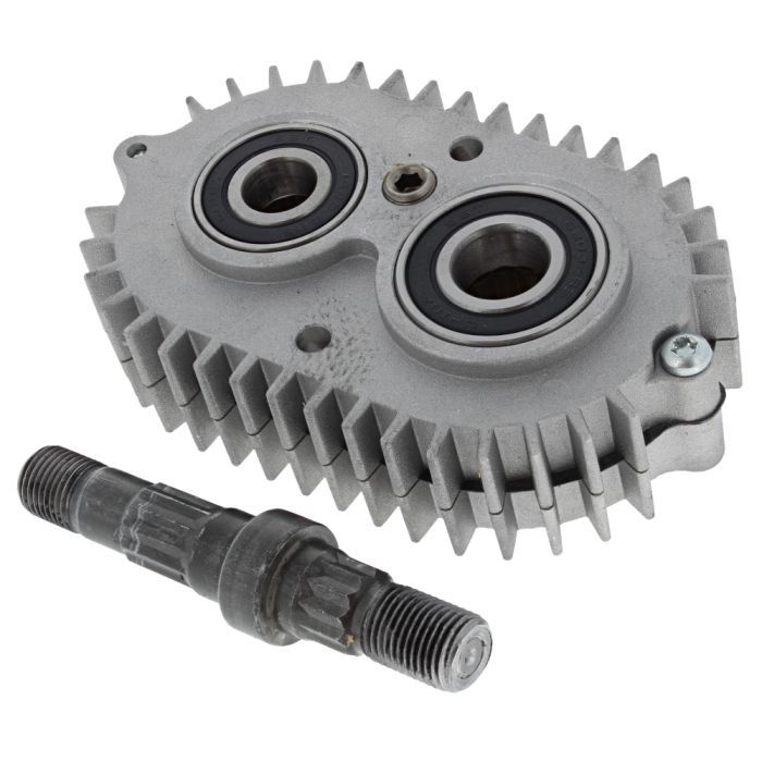 Husqvarna Gearbox