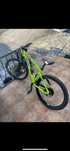 Rockrider 520.