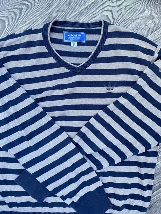 Джемпер Adidas розмір M