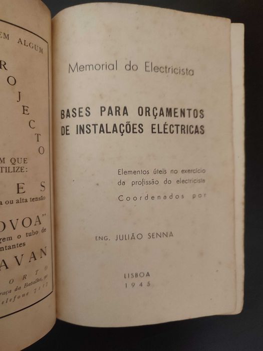 Memorial do Electricista