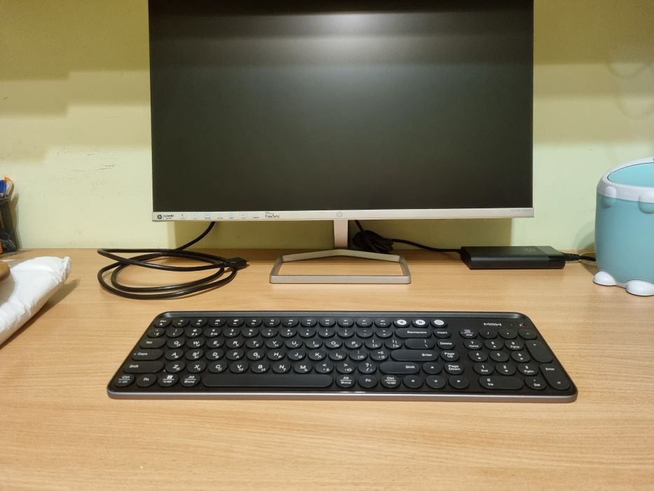 Клавіатура Xiaomi