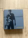 Ps4 Uncharted edition
