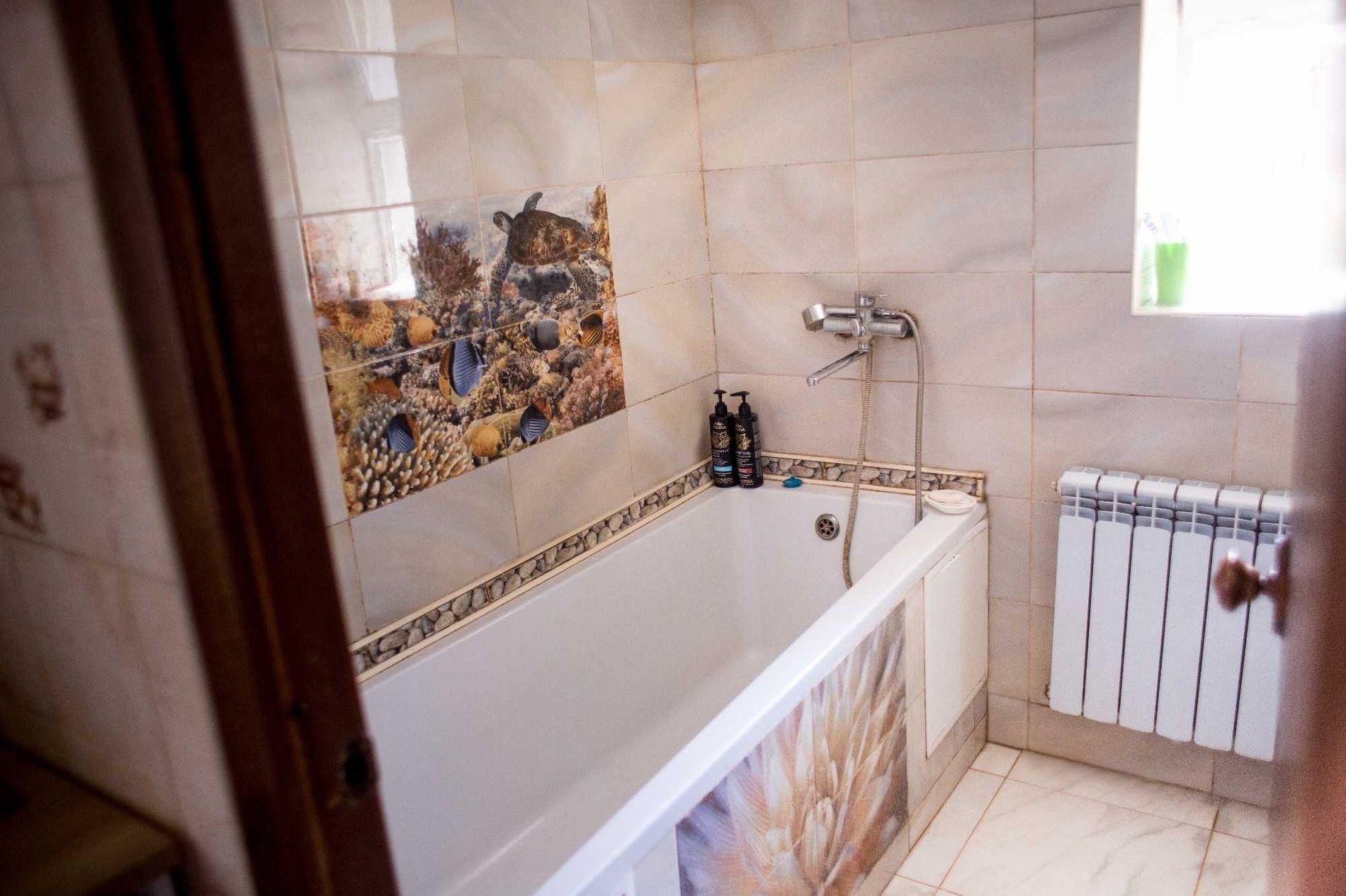 будинок 120м2, Лиса Гора
