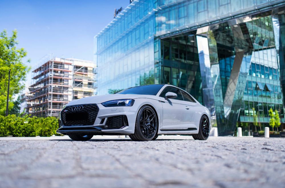 Felgi Concaver CVR3 20" 20x9J 20x10J 10,5J 5x112 Audi A5 S5 RS5 F5