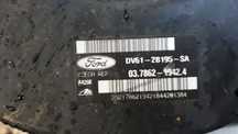 Ford Focus mk3 SERWO POMPA Hamulcowa dv612b195sa
