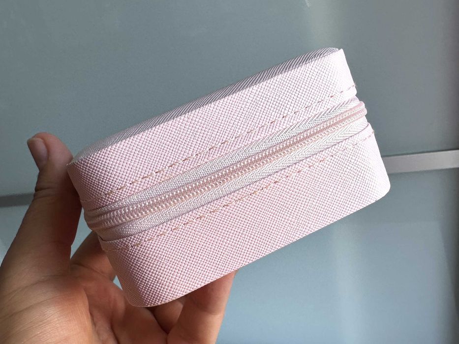 Органайзер, коробка скринька для ювелірних прикрас та біжутерії