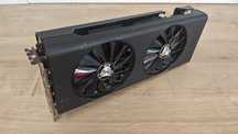 XFX RX 5700 8 GB DD ULTRA потужніша за 480 580 Vega на підшипниках