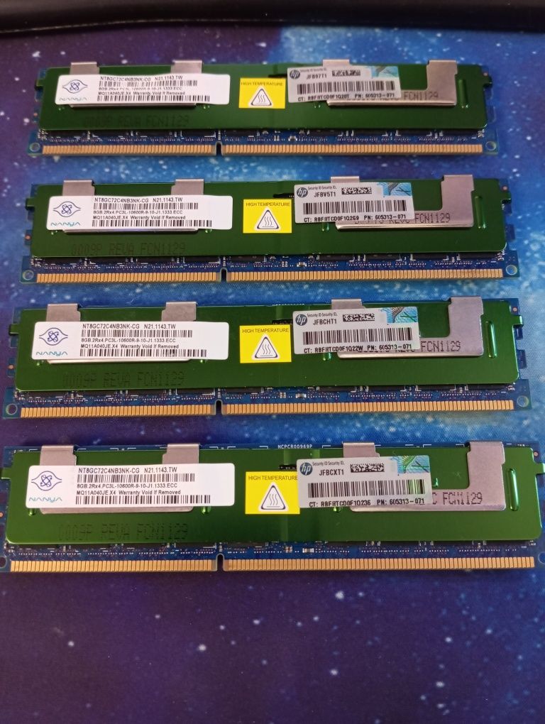Intel core 12/24 + 32 ddr3 ОЗУ комплект ЦП/ОЗУ серверной ddr3