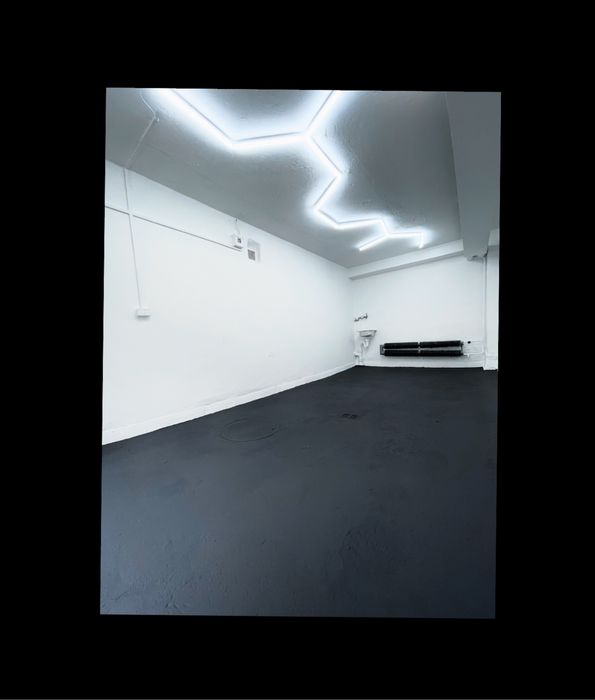 Garaz z wodą, ogrzewaniem i kanalizacją - Kraków