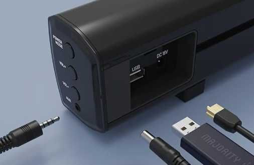 Sound Bar para TV