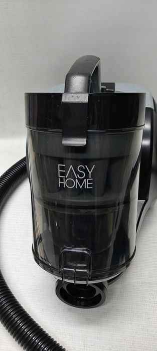 Odkurzacz Cyklonowy Bezworkowy Easy Home 700W 1.5L Regulacja