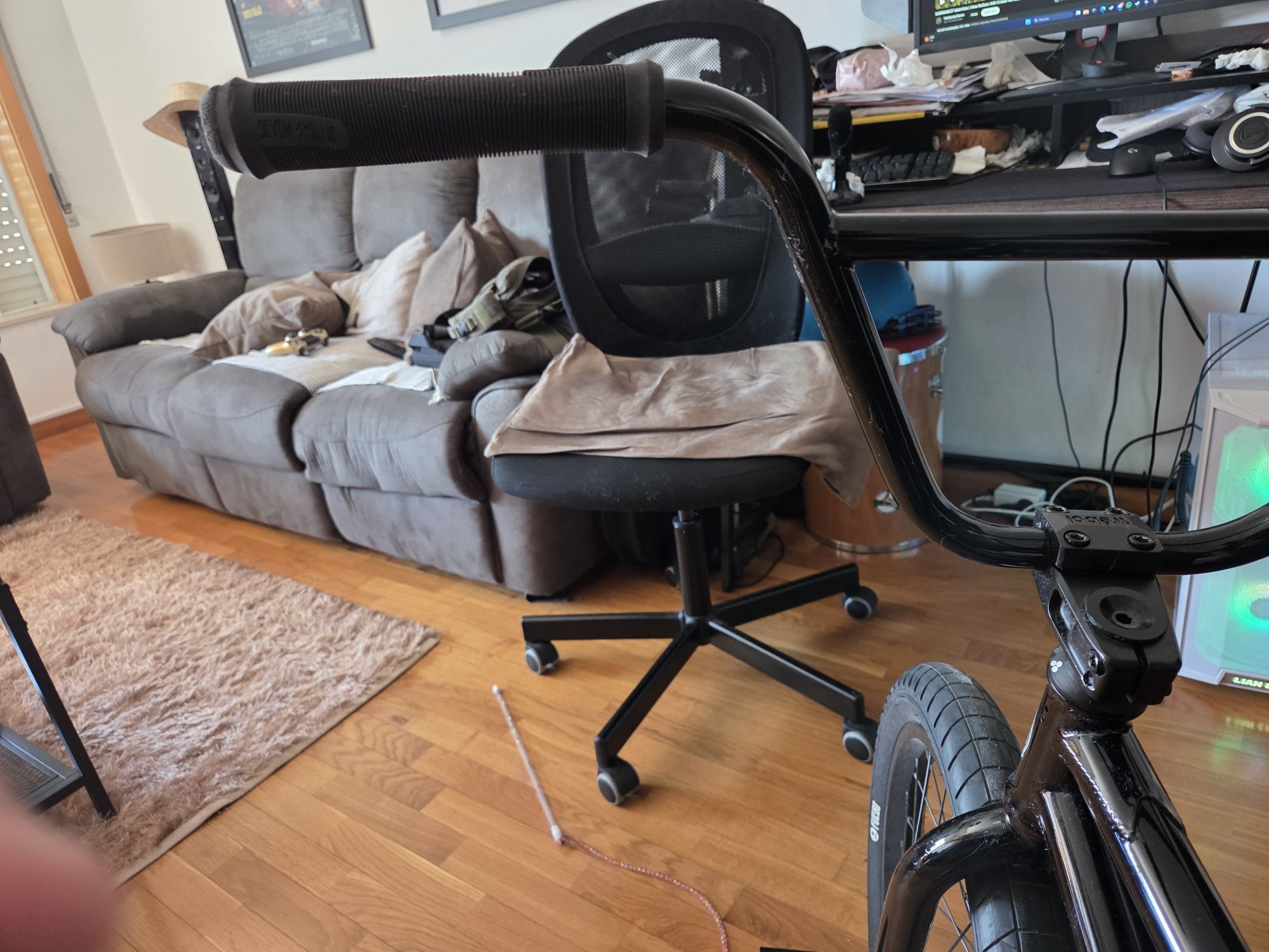BMX Flybikes proton