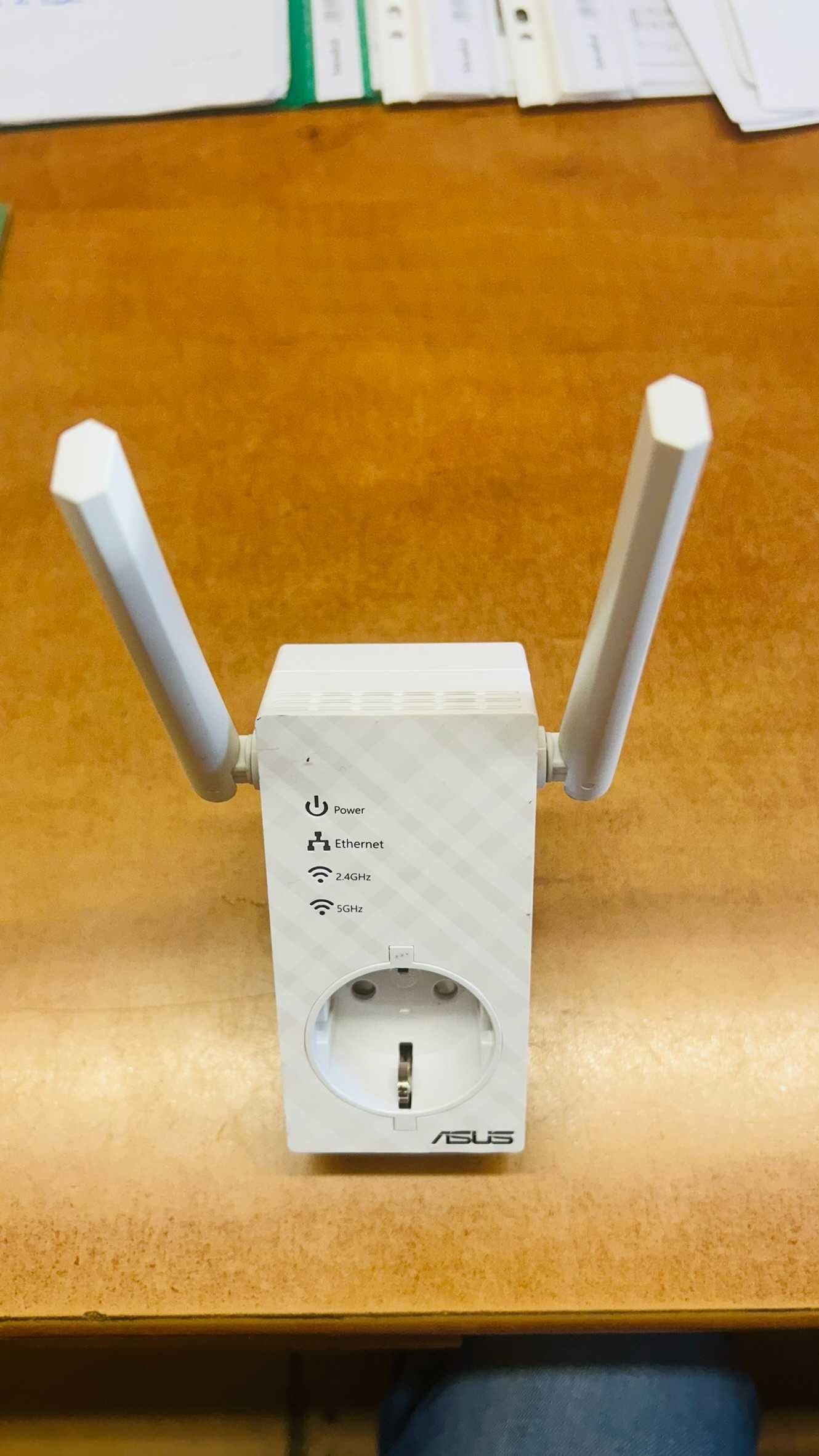 Wzmacniacz sygnału WiFi