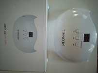 Lampa UV/LED Neonail 18W