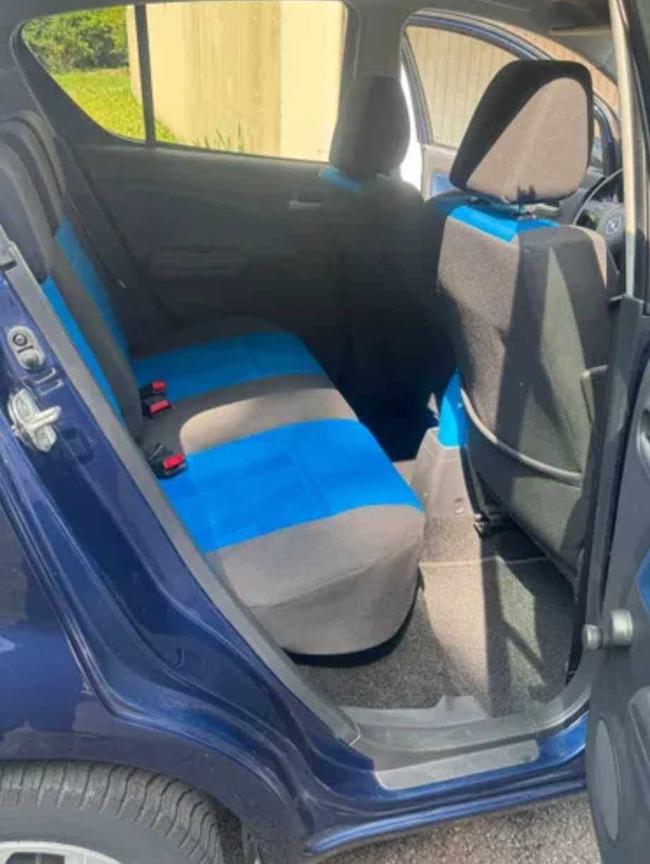 Opel Agila 1.3 Gasóleo