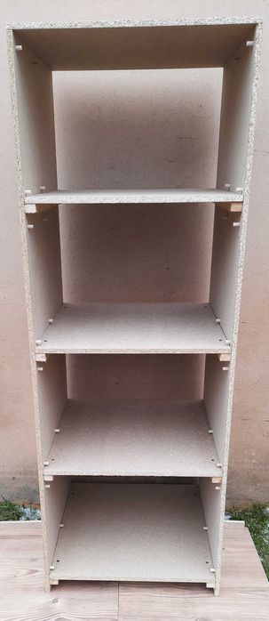 Cele lęgowe półki dla gołębi