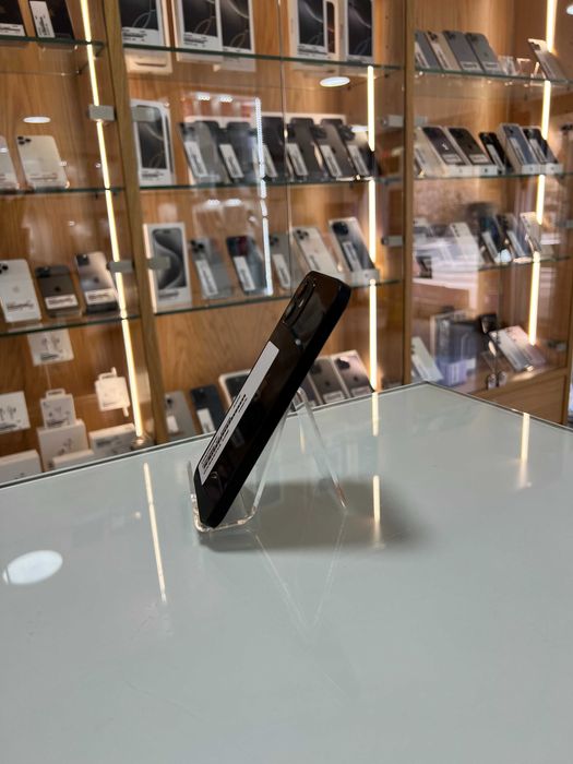 iPhone 12 256GB Black