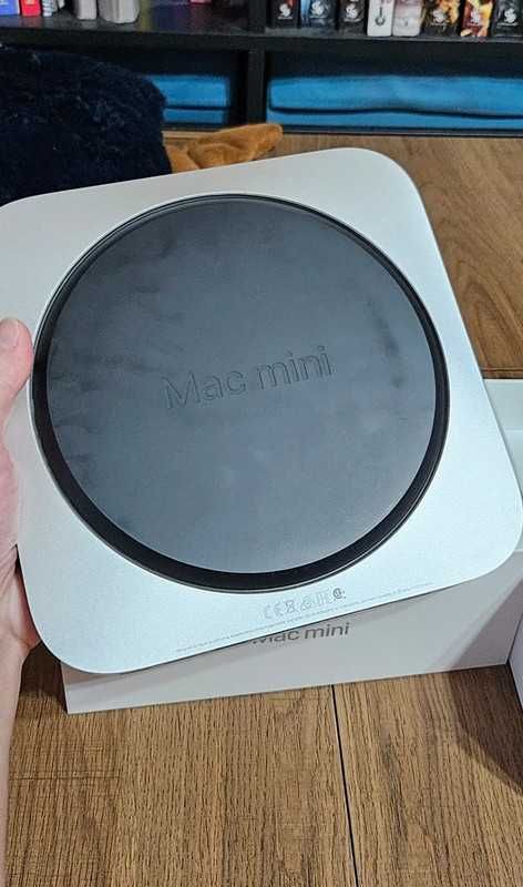 Mac Mini M2 Pro 16GB ram 512GB SSD