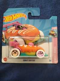 Donut drifter hot Wheels