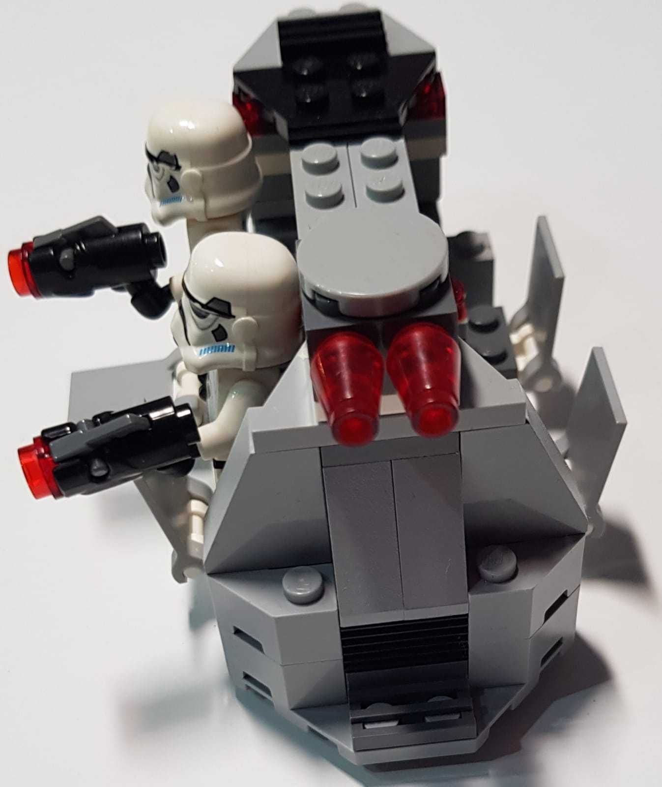 Lego 75078 Star Wars - Transport  Szturmowców Imperium