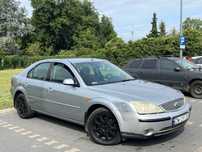 Ford Mondeo 2.0d // Klima // Nowe Turbo // Super Stan // Zadbana //Alu