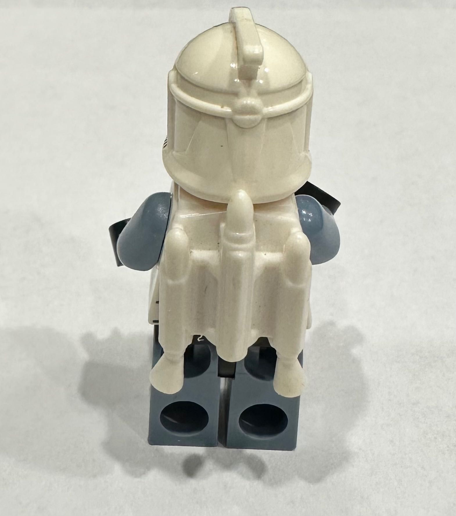 Clone Trooper, 104th Battalion Wolfpack sw0331 Lego Star Wars