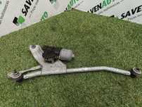 Motor Limpa Pára Brisas Dacia Sandero Ii