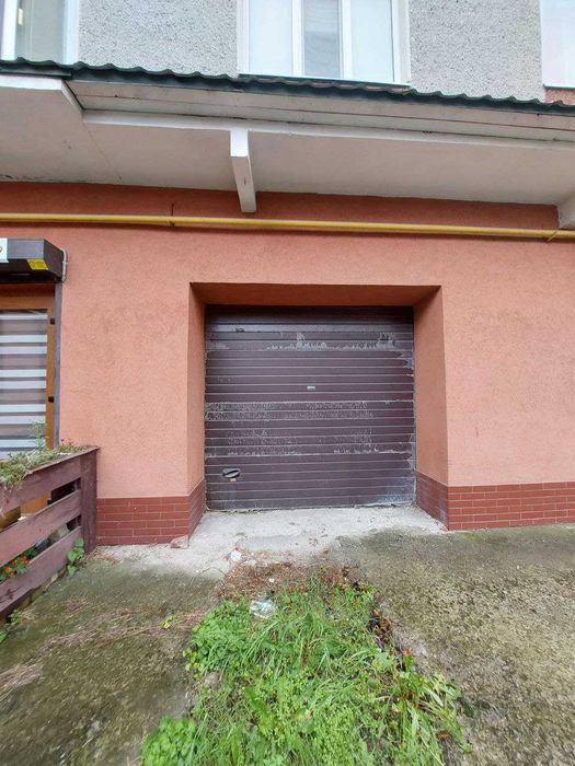 Продається великий гараж {ЦЕНТР міста}