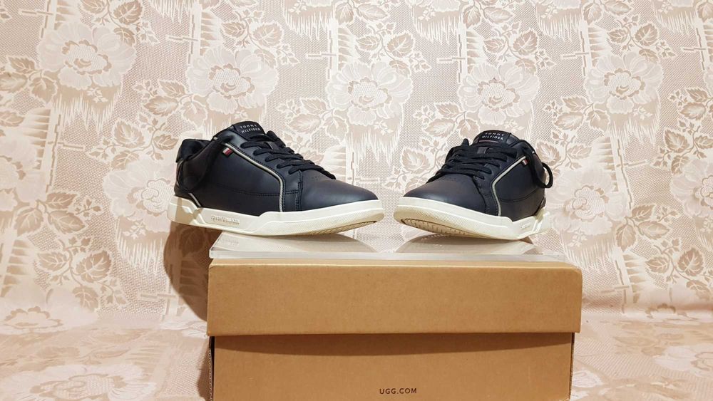Мужские кроссовки Tommy Hilfiger