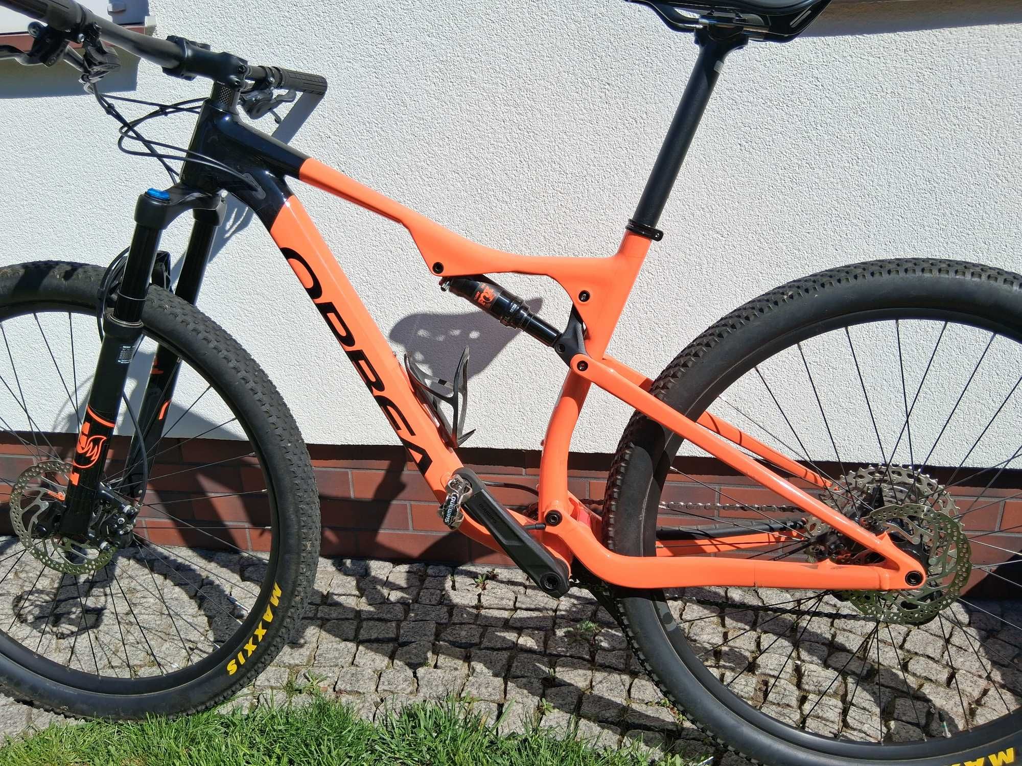 Sprzedam ORBEA OIZ H30, rozmiar L