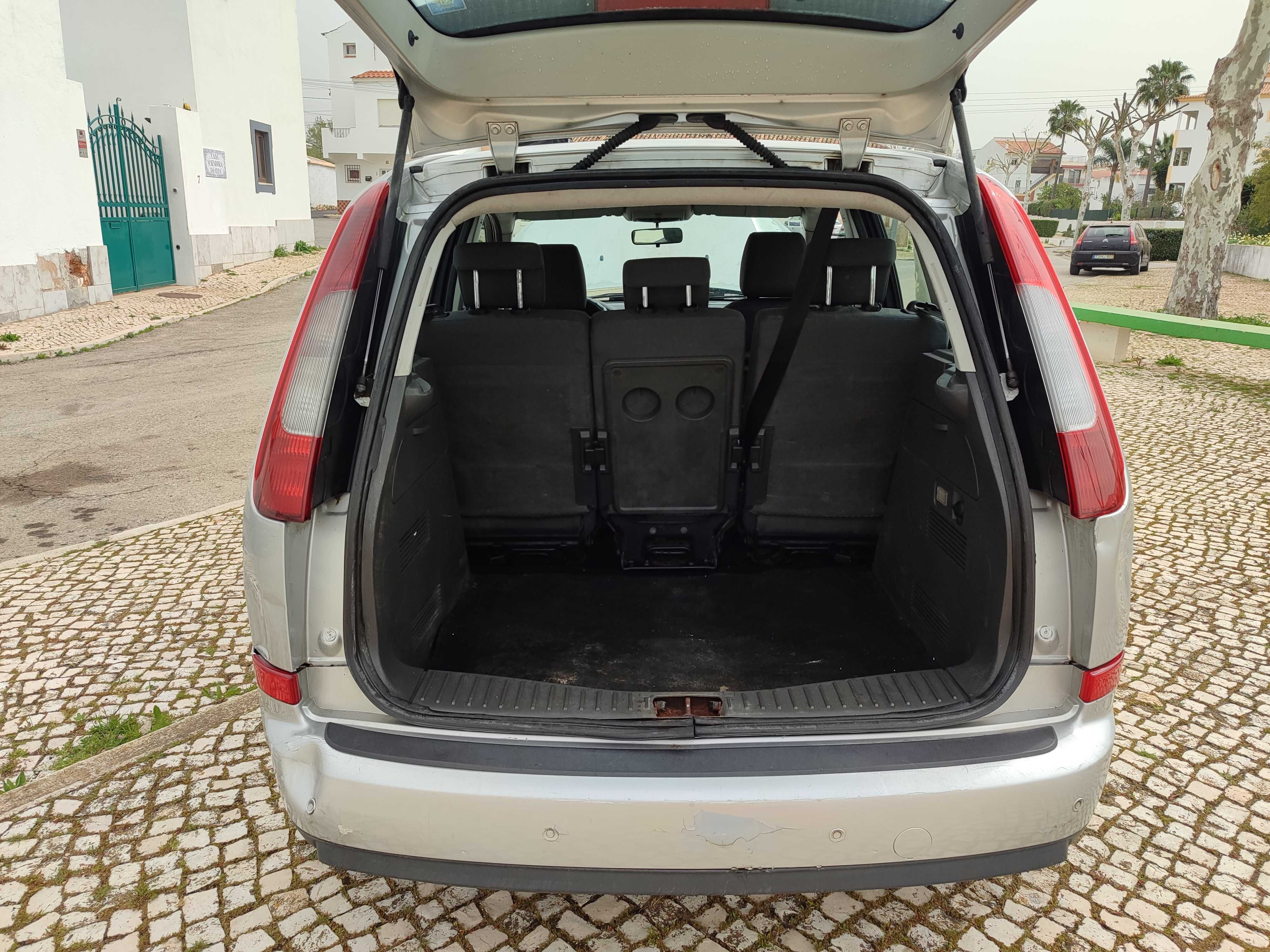 Ford C-Max 1.6 TDCI 110CV