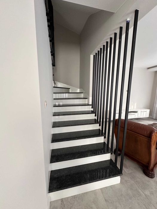 dom w zabudowie bliźniaczej do wynajęcia