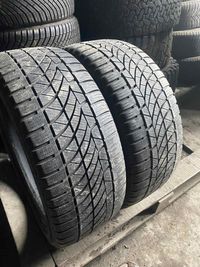 225.45.17 Hankook 2шт БУ склад шины резина из Европы всесезон 45 R17