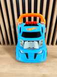 Walizka Hot wheels