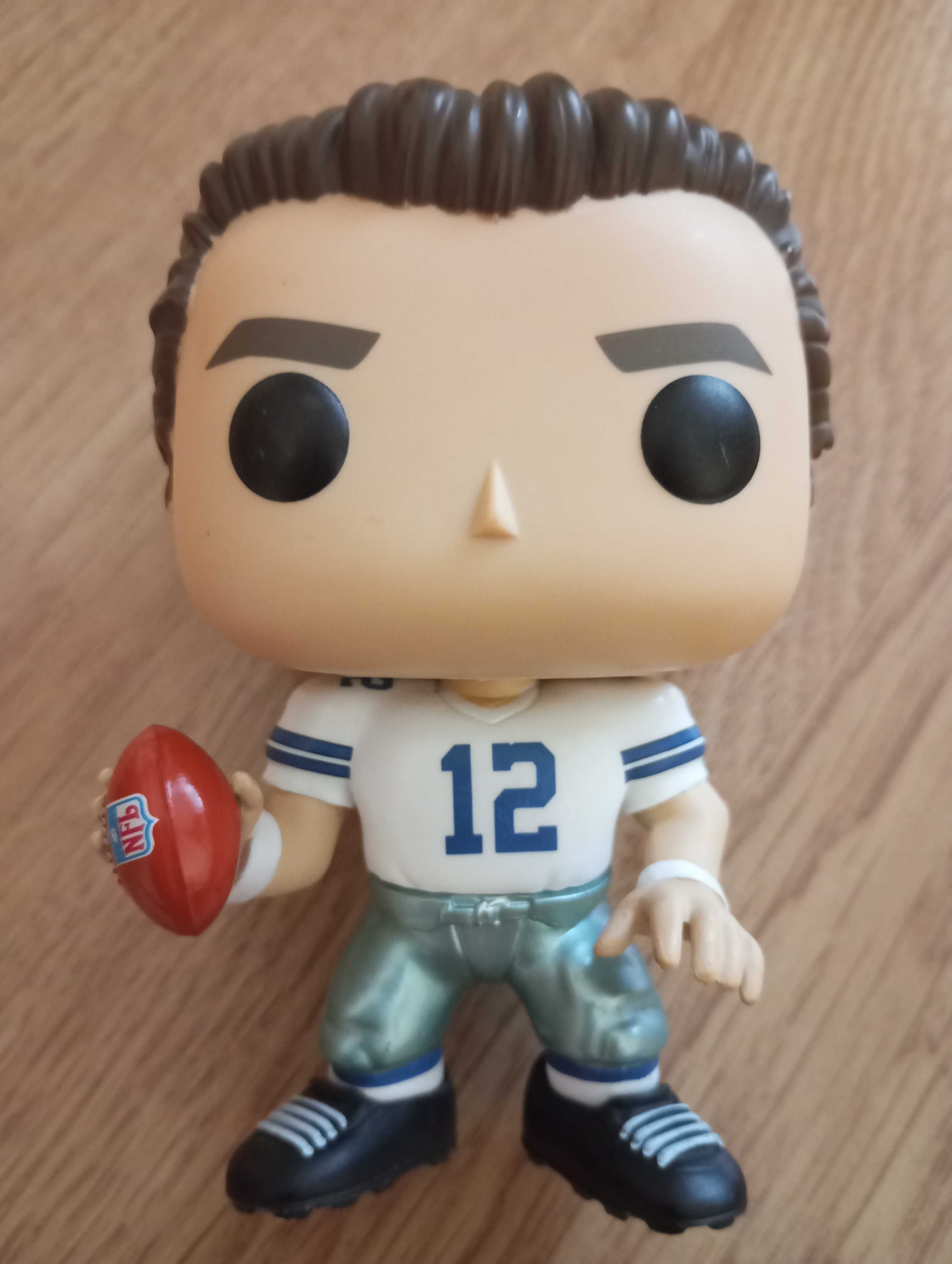 Колекційна фігурка Funko POP MLB NFL Dallas Vegas Molina New York