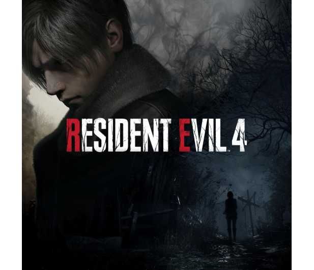 Voucher Resident Evil 4