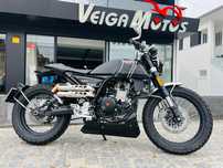 FB Mondial HPS 300