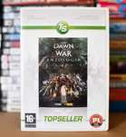 PC # Warhammer 40.000 Dawn Of War Antologia